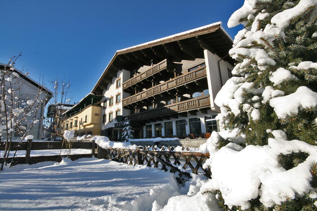 Kirchenwirt Hotel Reith im Alpbachtal Exterior foto