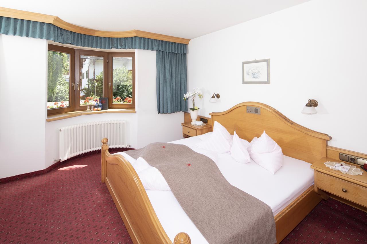 Kirchenwirt Hotel Reith im Alpbachtal Exterior foto